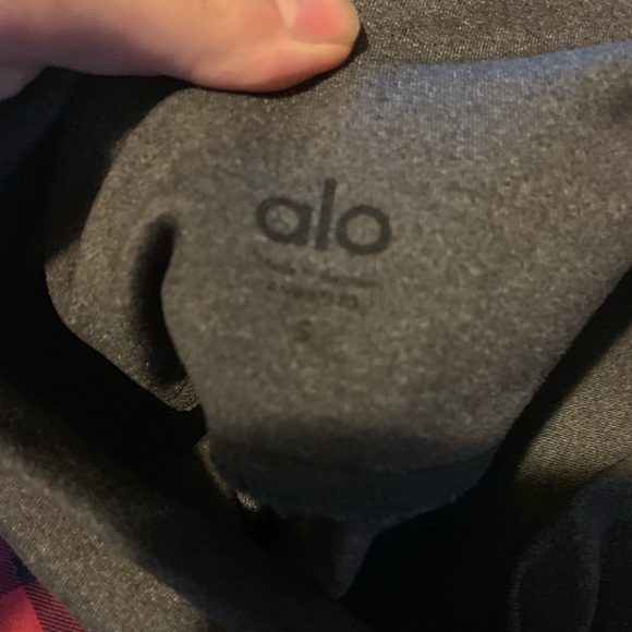 Alo yoga Moto legging bundle - Picture 6 of 7